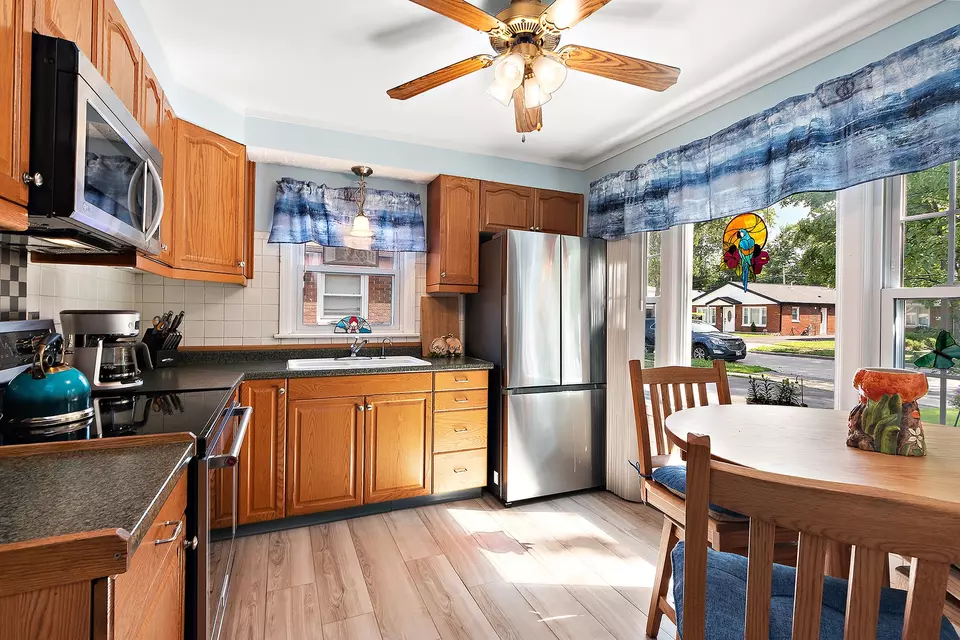 Kitchen - 11600 S Sacramento Dr, Merrionette Park, IL 60803 photo 1 of 2