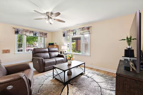 Living - 11600 S Sacramento Dr, Merrionette Park, IL 60803 photo 1 of 1