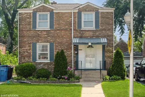 6431 S Lawler Ave, Chicago, IL 60638