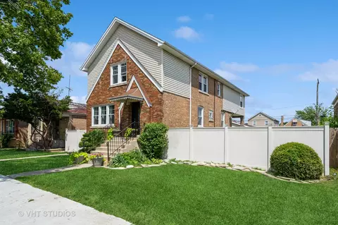 5643 S Meade Ave, Chicago, IL 60638