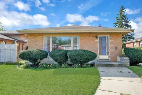 2907 W 86th St, Chicago, IL 60652