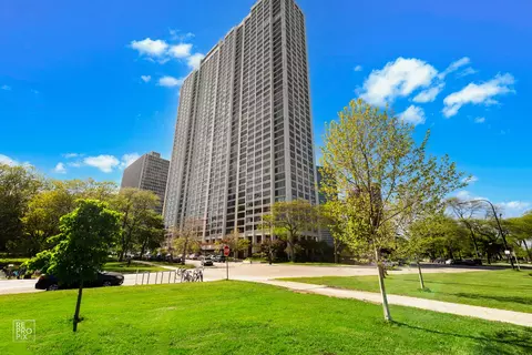 2800 N Lake Shore Dr #1314, Chicago, IL 60657