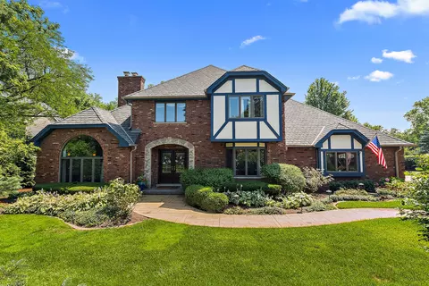 8445 W 131st St, Palos Park, IL 60464