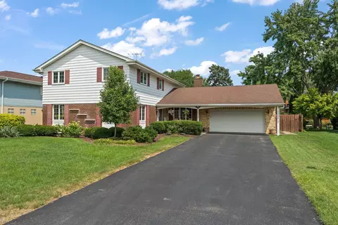 6232 W 129th St, Palos Heights, IL 60463