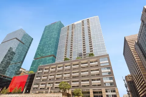 240 E Illinois St #1009, Chicago, IL 60611