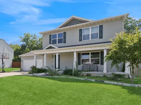 1626 Arrington Dr, North Chicago, IL 60064