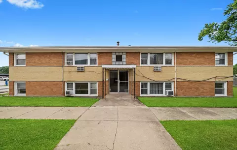 18514 Torrence Ave, Lansing, IL 60438