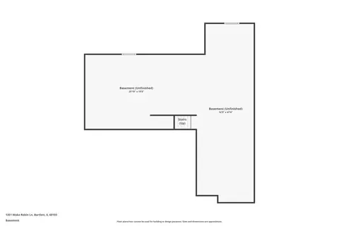 Other - 1351 Wake Robin Ln, Bartlett, IL 60103 photo 18 of 18