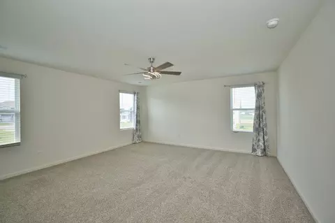 Bedroom - 1351 Wake Robin Ln, Bartlett, IL 60103 photo 6 of 8