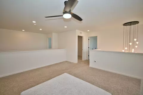 Entry Way - 1351 Wake Robin Ln, Bartlett, IL 60103 photo 9 of 9