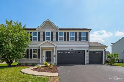 2325 Brookstone Dr, Bolingbrook, IL 60490