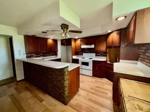 Kitchen - 7500 Us Highway 20 E, Ridott, IL 61067 photo 1 of 2