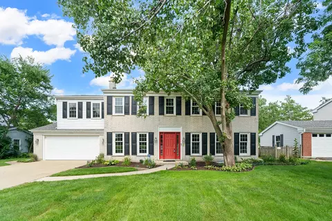 4063 Cumnor Rd, Downers Grove, IL 60515