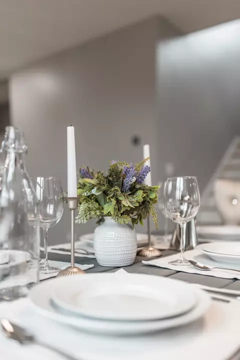Dining - 4113 Eberly Ave, Brookfield, IL 60513 photo 8 of 8
