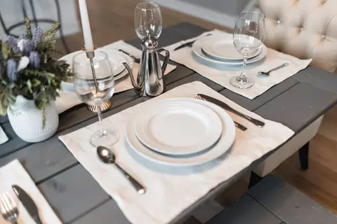 Dining - 4113 Eberly Ave, Brookfield, IL 60513 photo 2 of 8