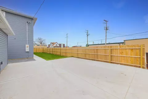 Exterior - 4113 Eberly Ave, Brookfield, IL 60513 photo 6 of 6