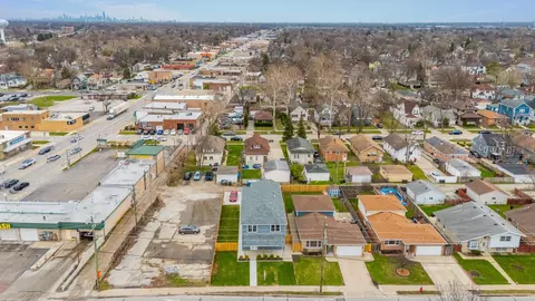 View/Area - 4113 Eberly Ave, Brookfield, IL 60513 photo 2 of 3