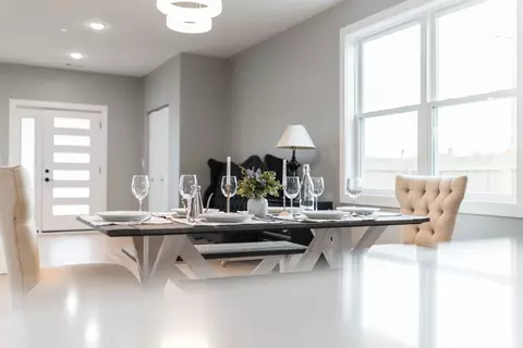 Dining - 4113 Eberly Ave, Brookfield, IL 60513 photo 4 of 8