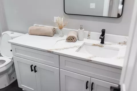 Bath - 4113 Eberly Ave, Brookfield, IL 60513 photo 3 of 11