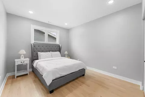Bedroom - 4113 Eberly Ave, Brookfield, IL 60513 photo 1 of 7