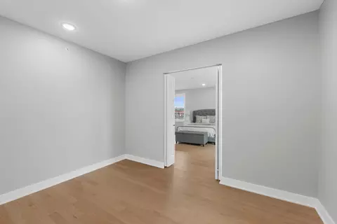 Bedroom - 4113 Eberly Ave, Brookfield, IL 60513 photo 3 of 7