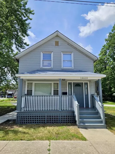 14610 Lincoln Ave, Dolton, IL 60419