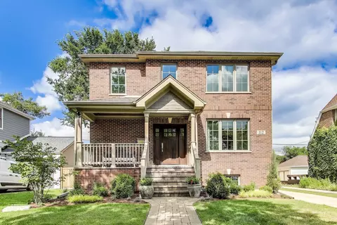 112 East Ave, Park Ridge, IL 60068