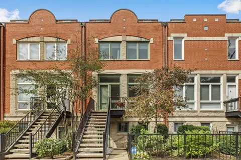 1352 W Wrightwood Ave, Chicago, IL 60614