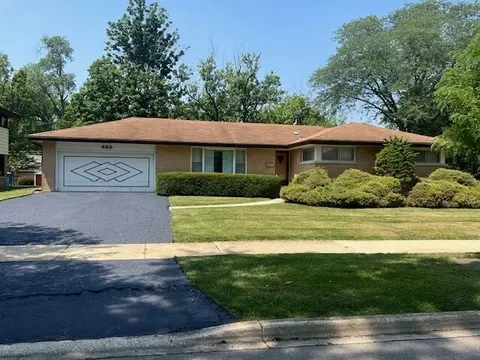880 S Washington St, Elmhurst, IL 60126