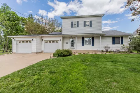 419 N Euclid Ave, Princeton, IL 61356