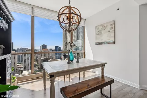 Dining - 21 E Huron St #2606, Chicago, IL 60611 photo 1 of 1