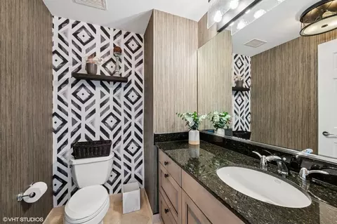 Bath - 21 E Huron St #2606, Chicago, IL 60611 photo 3 of 3
