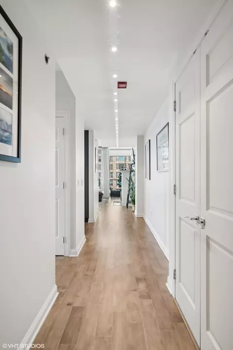 Entry Way - 21 E Huron St #2606, Chicago, IL 60611 photo 1 of 1