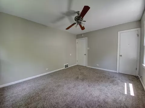 Bedroom - 1913 170th St, Hazel Crest, IL 60429 photo 4 of 4