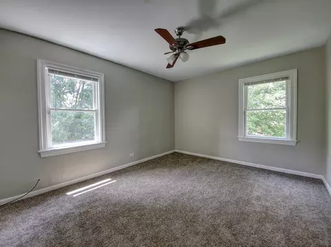 Bedroom - 1913 170th St, Hazel Crest, IL 60429 photo 3 of 4