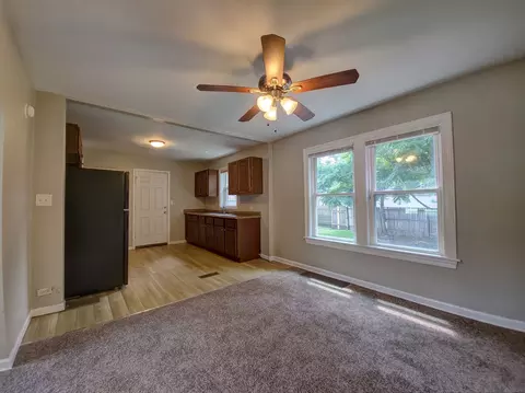 Living - 1913 170th St, Hazel Crest, IL 60429 photo 5 of 5