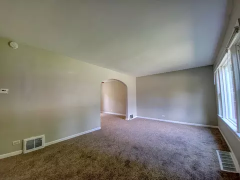 Living - 1913 170th St, Hazel Crest, IL 60429 photo 2 of 5