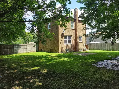 Exterior - 1913 170th St, Hazel Crest, IL 60429 photo 5 of 5