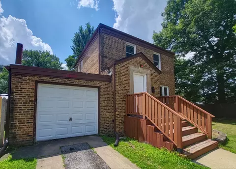Exterior - 1913 170th St, Hazel Crest, IL 60429 photo 2 of 5