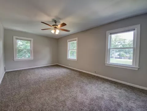 Bedroom - 1913 170th St, Hazel Crest, IL 60429 photo 1 of 4