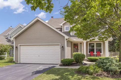 2226 Honeywood Ct, Plainfield, IL 60586
