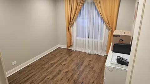 Bedroom - 1094 Cornell Ave #1A, Wheeling, IL 60090 photo 2 of 3
