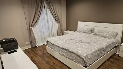 Bedroom - 1094 Cornell Ave #1A, Wheeling, IL 60090 photo 1 of 3