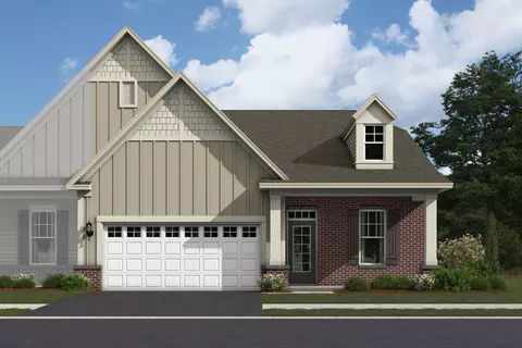50 Red Tail Dr, Hawthorn Woods, IL 60047