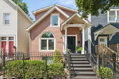 2546 W Medill Ave, Chicago, IL 60647