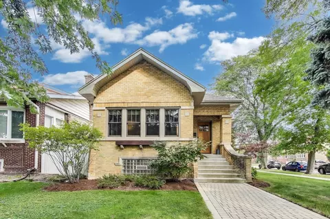 4501 N Lavergne Ave, Chicago, IL 60630