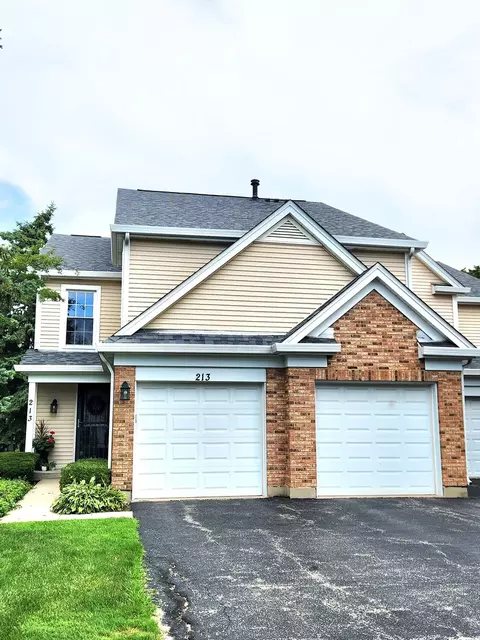 213 E Theodore Ln, Itasca, IL 60143 photo 1