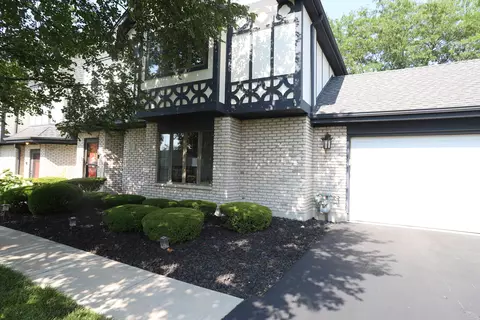 11525 S Vienna Ave, Palos Park, IL 60464