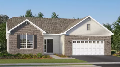 14928 S Mccarthy Cir, Plainfield, IL 60544