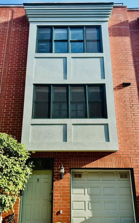 5844 N Hermitage Ave #N, Chicago, IL 60660